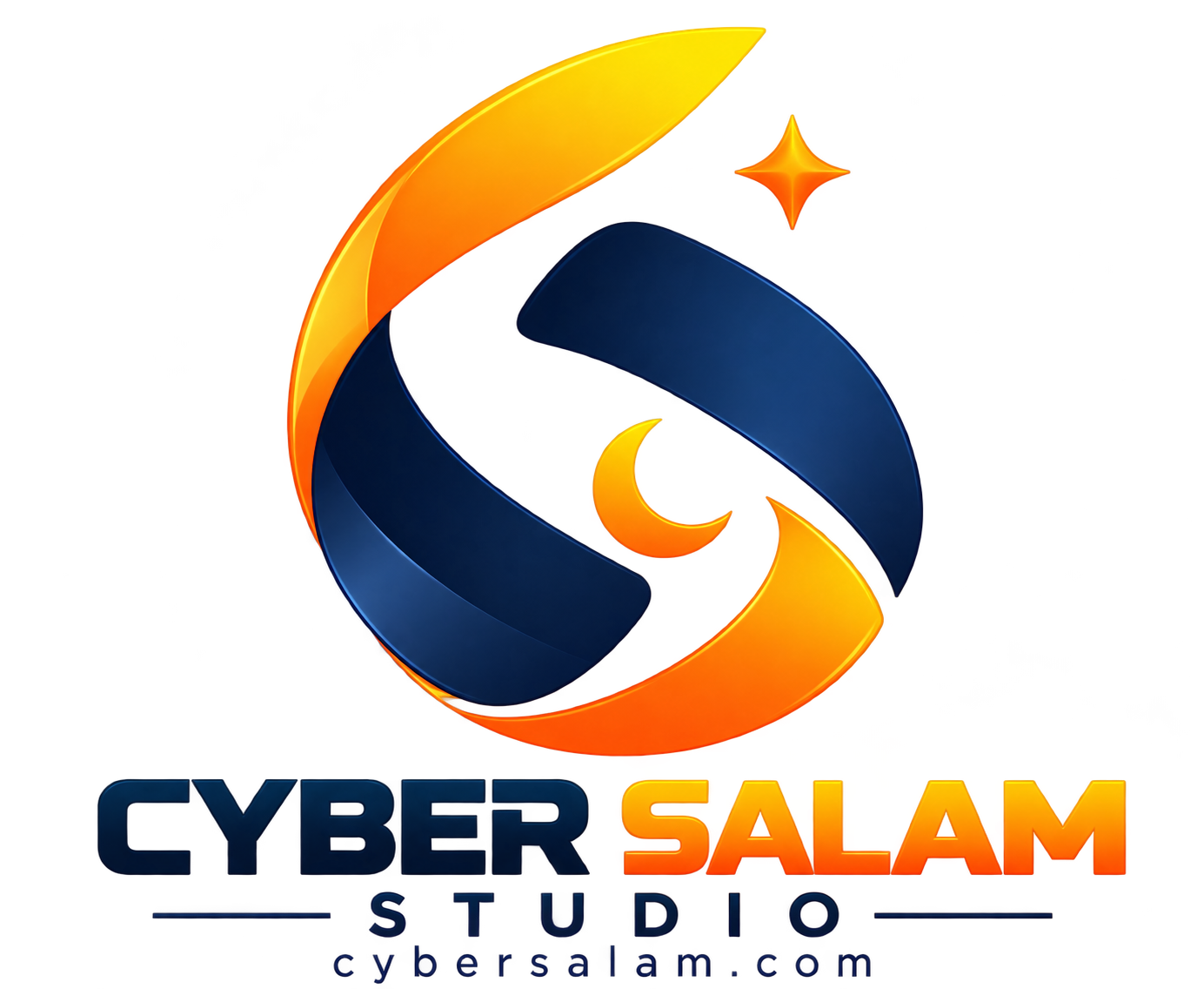 Cyber Salam